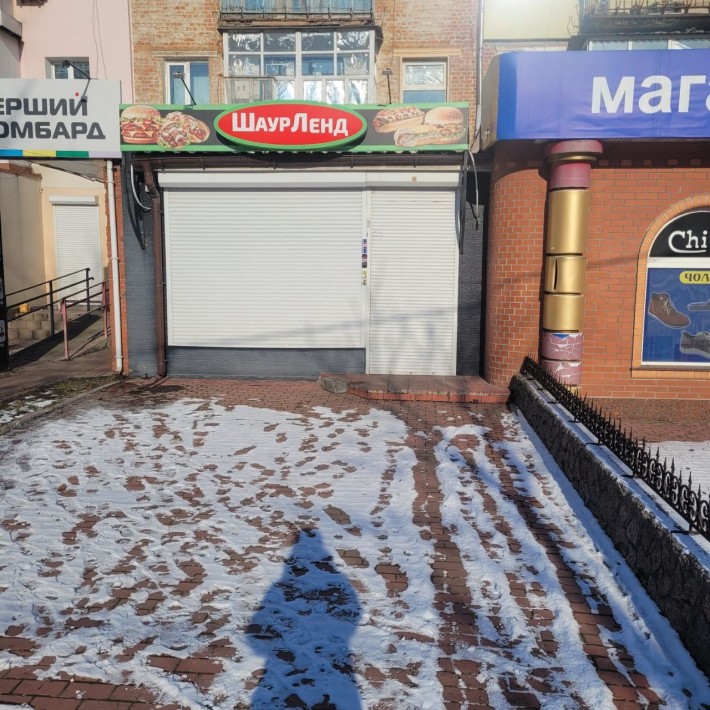 ТЕРМІНОВО: Оренда приміщення - фото 1