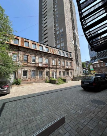 Аренда отдельно стоящего сдания пр.ПОЛЯ 25 - фото 1