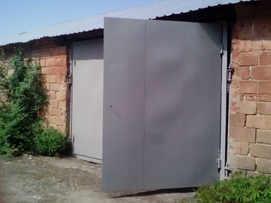 Оренда  Производство  Склад 100м2 пр.Слобожанский (конец Правды) Дніпро