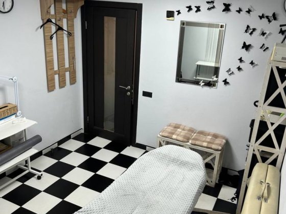 Кабинет с кушеткой аренда