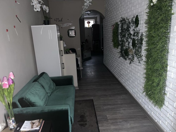 Сдам кресло парекмахеру Проспект Поля - фото 1