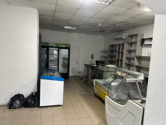 Оренда магазину на Тополя 2 Дніпро