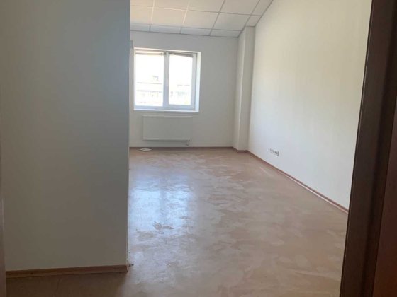 Оренда офісу 46м2 від власника, 6 поверх,БЦ Веста,В.Хвойки, М. Почайна Київ