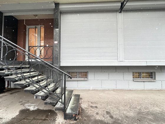 Оренда магазину центр вул. Воскресенская 1 Дніпро