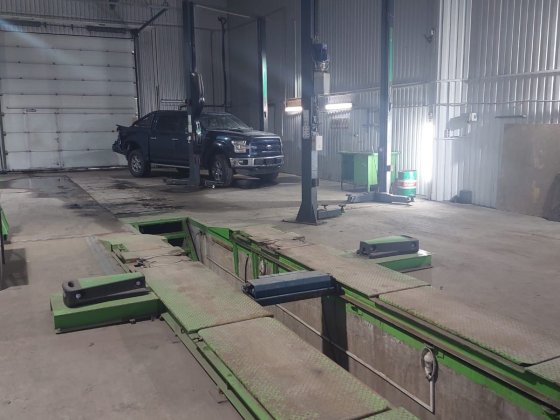 Оренда СТО вул. Мурманська