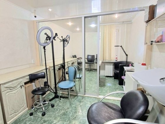 Оренда приміщення 1-го поверху центр Бабурки Запоріжжя