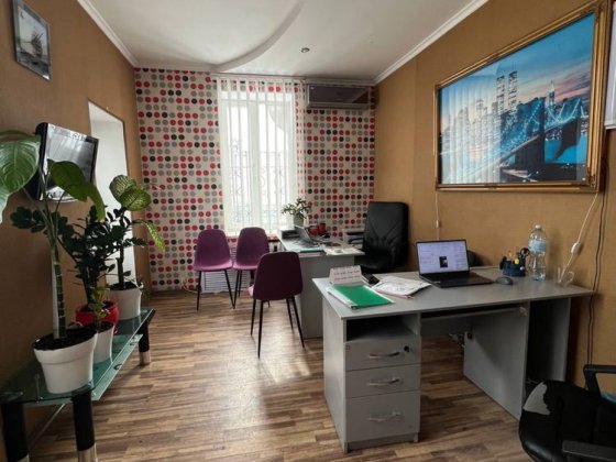 Оренда офісного приміщення