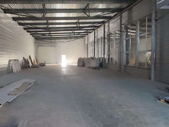 Оренда приміщення 900 кв.м. район Балашовки