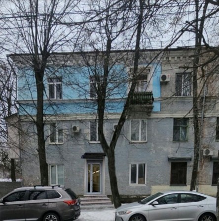 Оренда, 60 м.кв Студентський проспект - фото 1