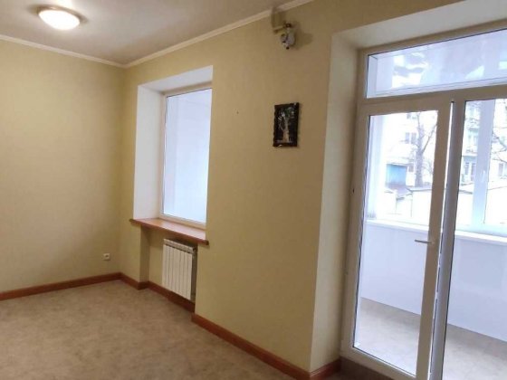 Оренда офісу, вул. Круглоуніверситетська, Липки, Печерськ. Киев