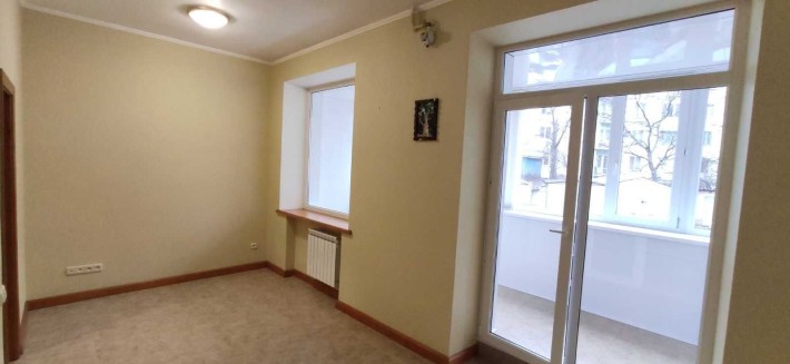 Оренда офісу, вул. Круглоуніверситетська, Липки, Печерськ. - фото 1