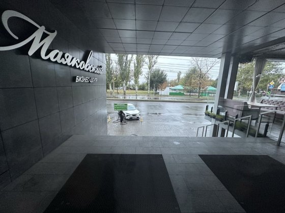 Оренда офіс 60 метрів Запоріжжя