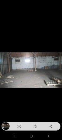 Здається в Оренду склдське приміщення, центр міста, без рампи - фото 1