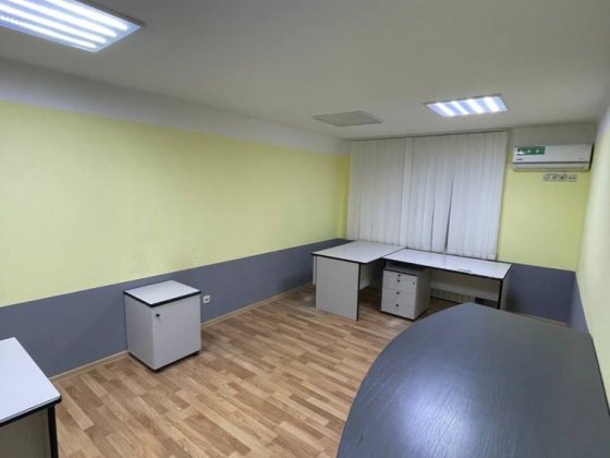 Скрипника  (Островського) 40А Оренда Приміщення 70м2 Вокзальна