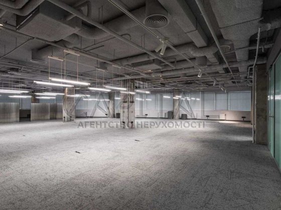 Оренда / Офіс / 770 м2 / Шевченківський район / вул. Володимирська Киев