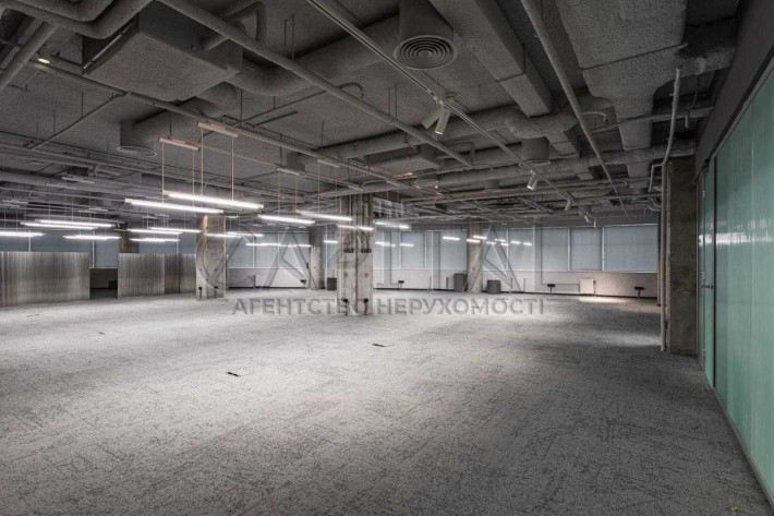 Оренда / Офіс / 770 м2 / Шевченківський район / вул. Володимирська - фото 1