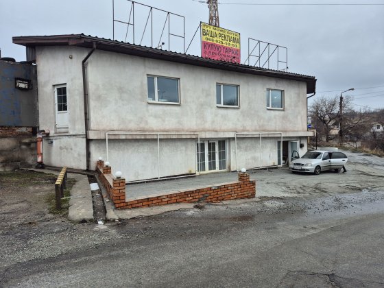 Сдам в оренду приміщення Запоріжжя