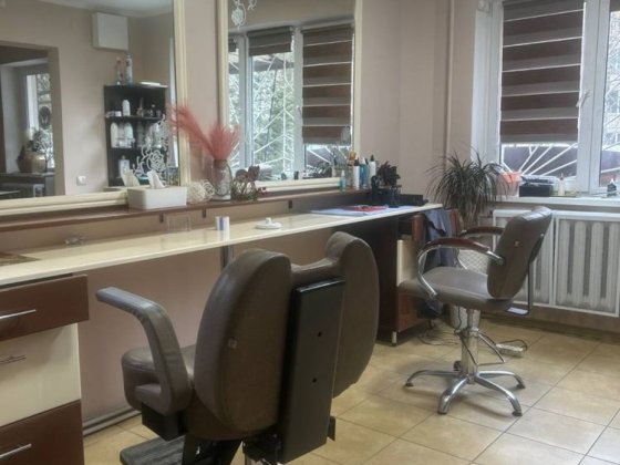 Оренда робочого місця Львів