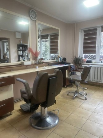 Оренда робочого місця - фото 1