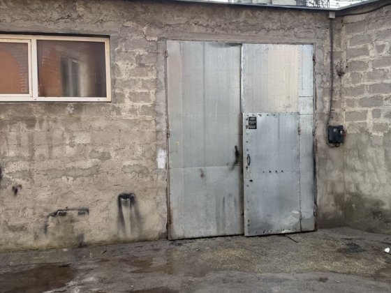 Оренда СТО 2 підйомники Львов