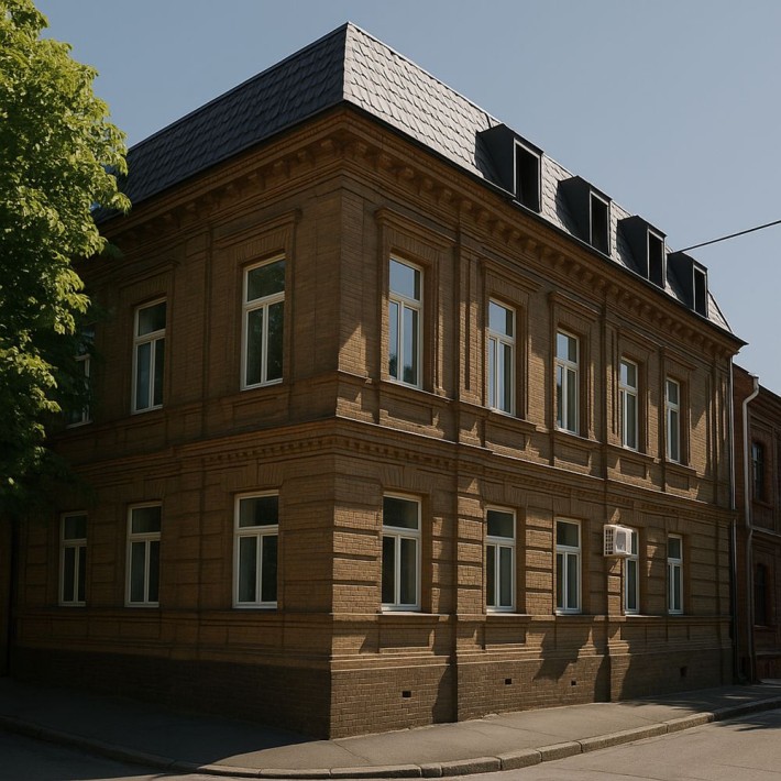 Оренда окремої будівлі в центрі Кропивницького ! - фото 1