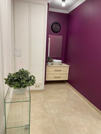 Оренда кабінету у сучасному салоні краси по вул. Залізнична - фото 1