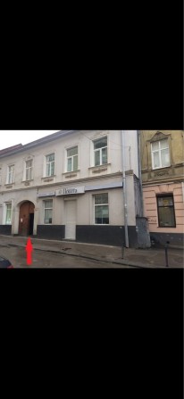 Центр офіс склад приміщення - фото 1