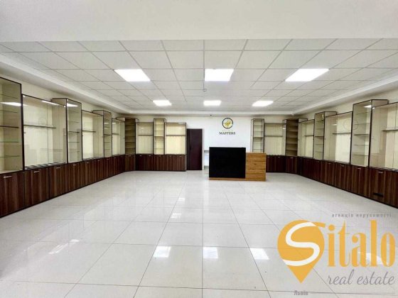 Оренда комерційного приміщення, вулиця Окружна Львів