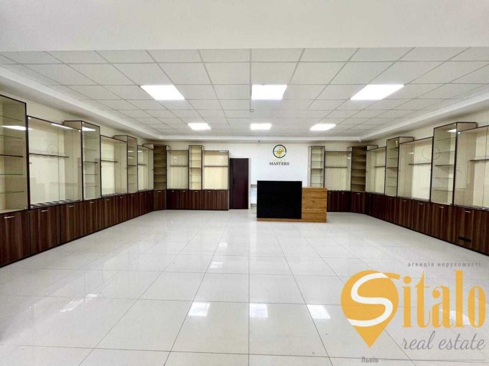 Оренда комерційного приміщення, вулиця Окружна - фото 1