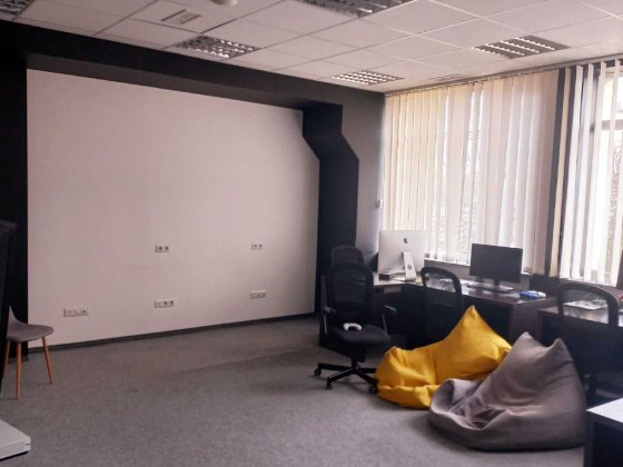 Оренда комерційної нерухомості Львов