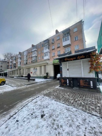 Оренда МАФу на Шевченка - фото 1