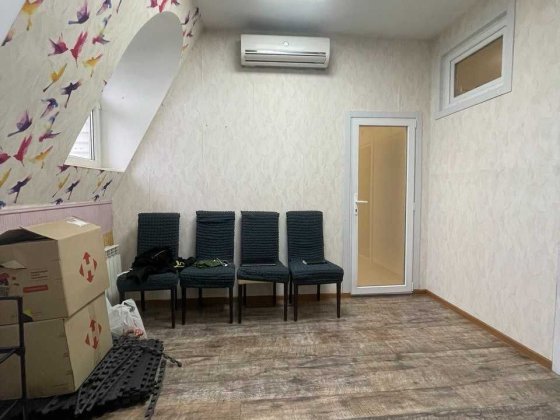 Аренда Офис Помещение 25 м2 Центр ул. Яворницкого, 49