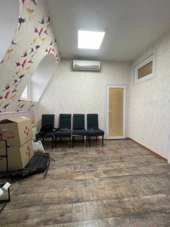 Аренда Офис Помещение 25 м2 Центр ул. Яворницкого, 49 - фото 1