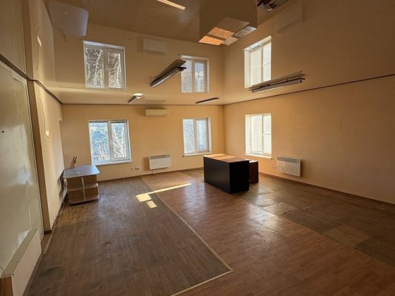 Здаються офісні приміщення ЦЕНТР