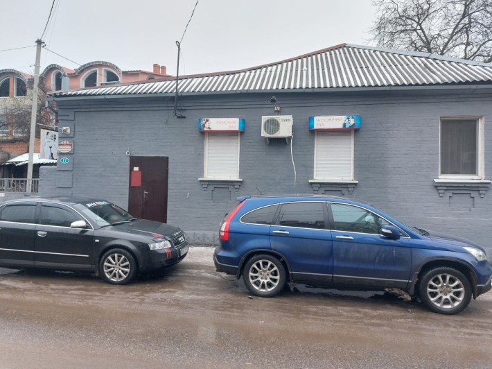 Оренда окремого офісного приміщення, Центр - фото 1