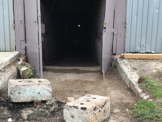 Сдам в оренду підвальне приміщення Дніпро