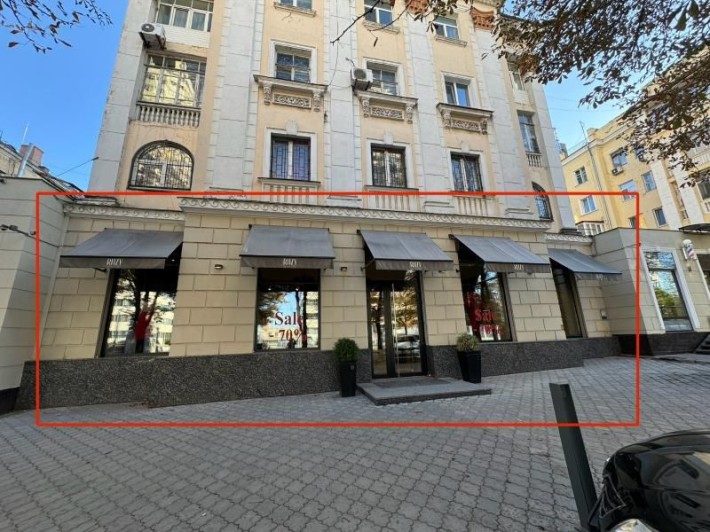 Ідеальне місце під бутік - фото 1