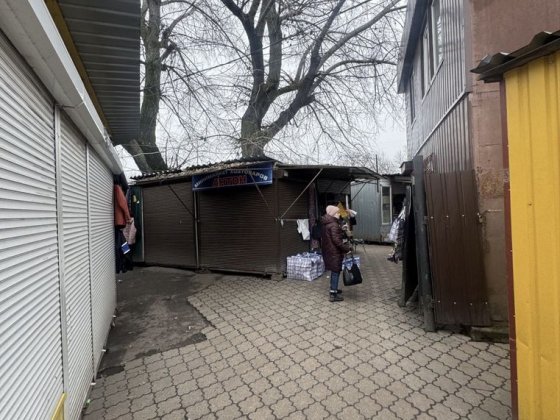 Здам в оренду маф.вул.Тельнова Кропивницький