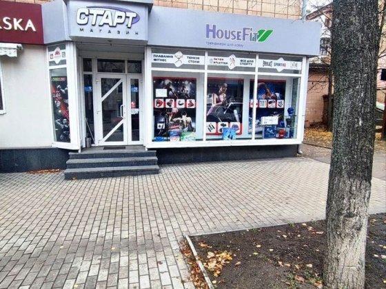 Оренда приміщеня 25 та 6,5 квадратів