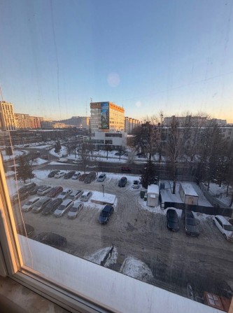 Офіс 34,5 м² — проспект В. Чорновола 59 - фото 1