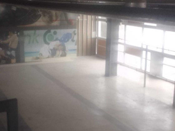 Здаються вільні приміщення на Кропивницькому автовокзалі №1 Кропивницький