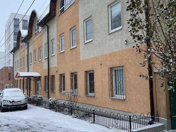 оренда комерційної нерухомості Львов