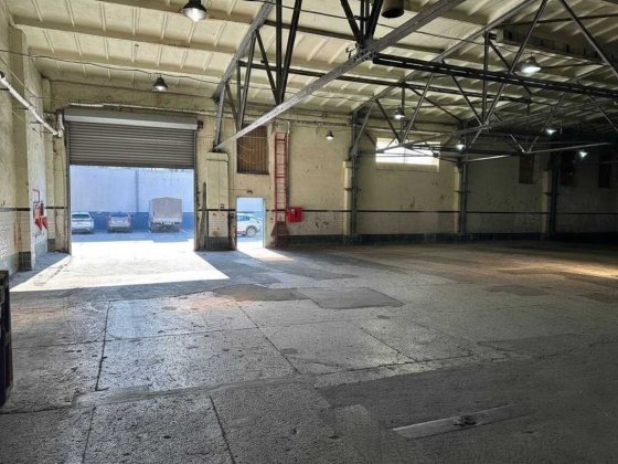 Аренда помещения под склад пр. берег ( р-н пр. Мазепы) Дніпро