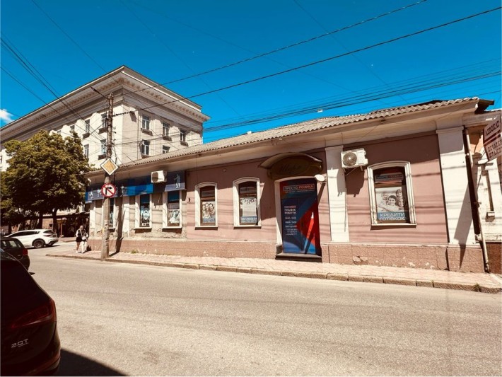 Аренда помещения 55м2 в центре ул.Гоголя. - фото 1