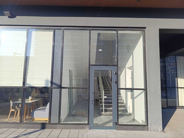 Оренда комерційної площі 8 кв.м вул.Стрийська 45 - фото 1