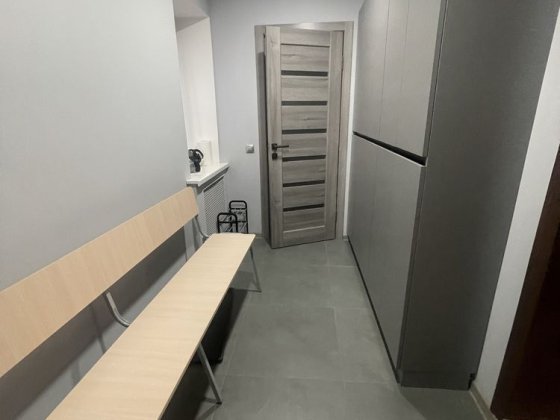 Здам приміщення в центрі міста