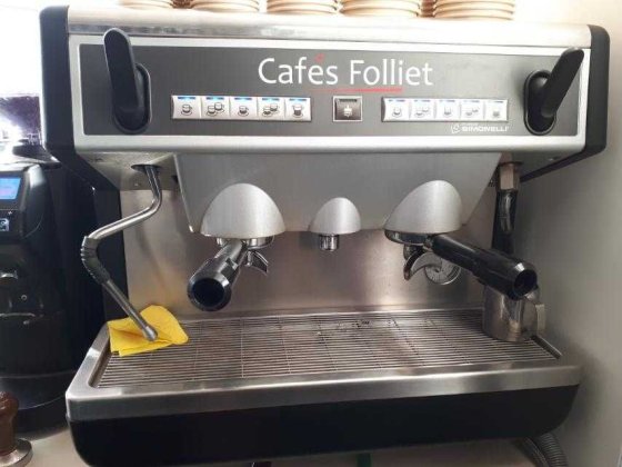 Кофейня в аренду