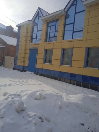 Сдам офис в центре города. - фото 1