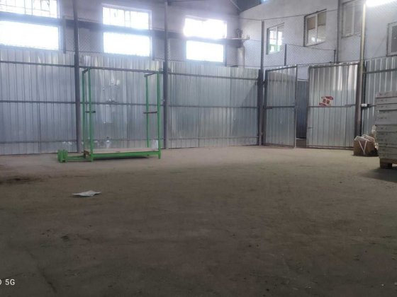 Оренда складських приміщень по вул. Шевченка Львів