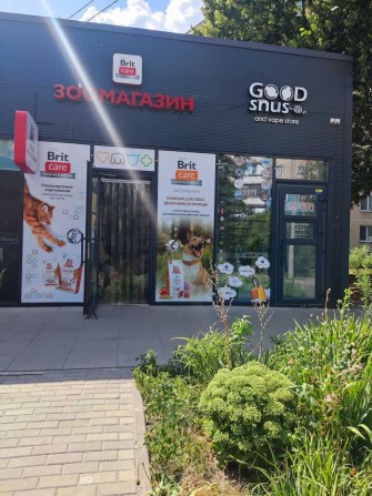 На большем трафике Аренда МАФ 16кв Возле АТБ МОНИТОРНАЯ 10 - фото 1